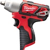 Ударный гайковерт Milwaukee M12 BIW38-0 [4933441985]
