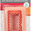 Мини-формочка Phibo 41113303008 (3 шт)