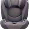 Детское автокресло Inglesina Newton ifix (серый)
