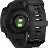 Умные часы Garmin Instinct Solar Tactical Edition (черный)