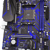 Материнская плата Gigabyte B450M Gaming (rev. 1.0)