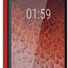 Смартфон Nokia 1 Plus (красный)