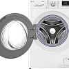 Стиральная машина LG F4V5VS0W