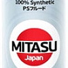 Трансмиссионное масло Mitasu MJ-511 ULTRA PSF-II 100% Synthetic 1л