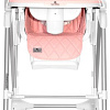 Высокий стульчик Lorelli Camminando (pink)
