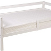 Кровать Polini Kids Kids Simple 850 0003090-04 (белый)