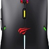 Игровая мышь Havit Gamenote MS1031 (черный)