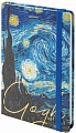 Ежедневник BRAUBERG Van Gogh 113728