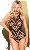Костюм эротический Penthouse Тедди Go Hotter PENT4004853 (XL)