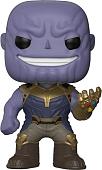 Фигурка Funko POP! Bobble Marvel Avengers Infinity War Thanos 31075