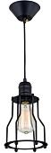 Подвесная люстра Citilux Эдисон CL450201