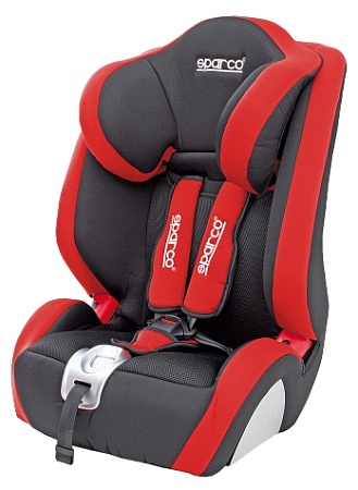 Автокресло Sparco F1000K