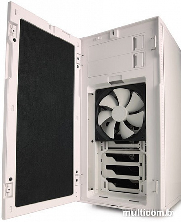 Корпус Fractal Design Define R5 White (FD-CA-DEF-R5-WT)