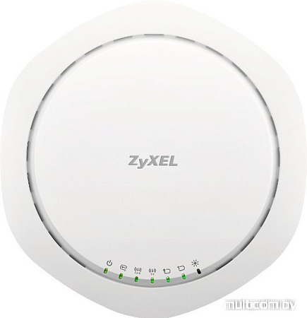 Точка доступа Zyxel WAC6503D-S