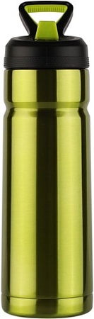 Фляга-термос Coolgear Vector 0.532л (зеленый)