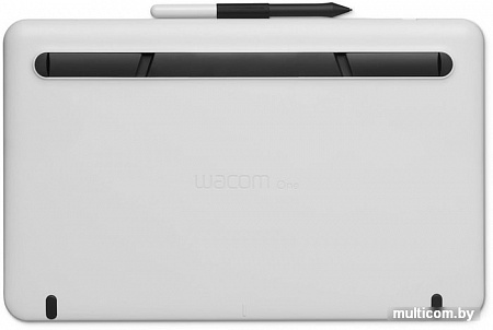 Интерактивный дисплей Wacom One DTC133