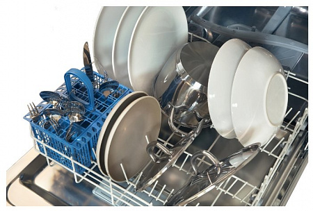 Посудомоечная машина Indesit DIF 14B1 EU