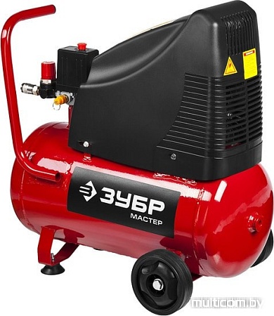 Компрессор Зубр ЗКП-190-24-1.5-Н4