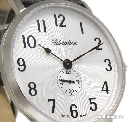 Наручные часы Adriatica A1113.5223Q