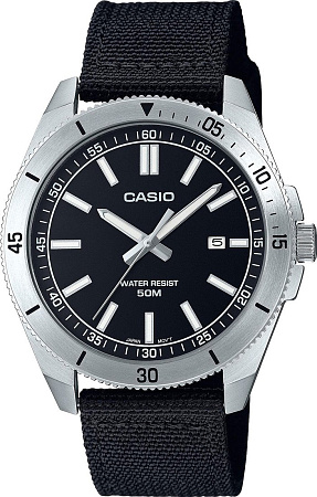 Наручные часы Casio MTP-B155C-1E