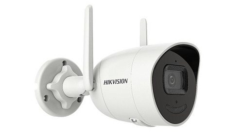 IP-камера Hikvision DS-2CV2021G2-IDW (4 мм)