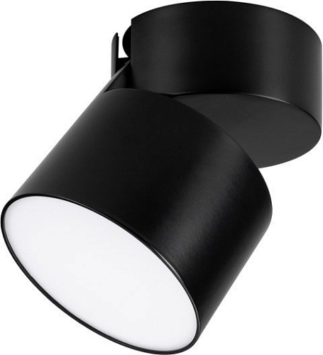 Спот Arlight SP-RONDO-FLAP-R110-25W Day4000 028159
