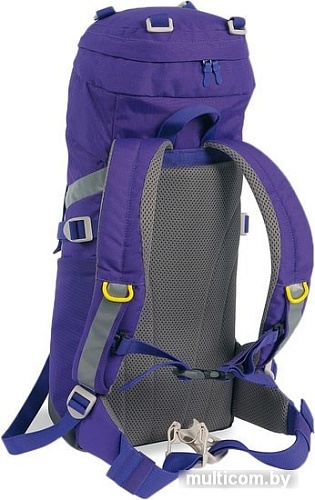 Рюкзак Tatonka Wokin (lilac)