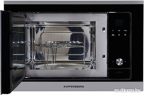 Микроволновая печь KUPPERSBERG HMW 655 X