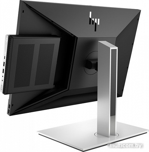 Компактный компьютер HP EliteDesk 800 G5 Desktop Mini 7PF67EA