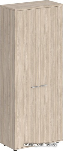 Книжный шкаф Norden Высокий SG.801.OL.OL (дуб светлый)