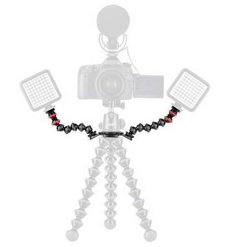 Штативная растяжка Joby GorillaPod Rig Upgrade