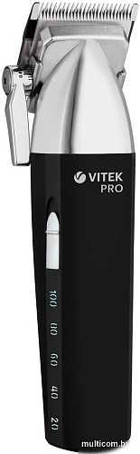 Машинка для стрижки волос Vitek VT-1363
