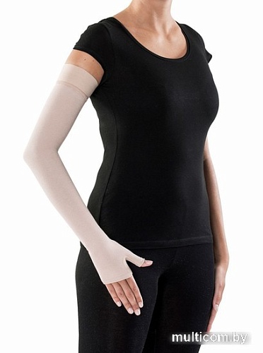 Рукав компрессионный Sigvaris Advance A-G с перчаткой 77378 (XL+ Long)