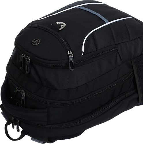 Torber Xplor T2371 (черный)