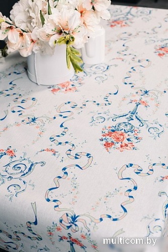 Скатерть Stolima Горница 704 Вальс 110x140