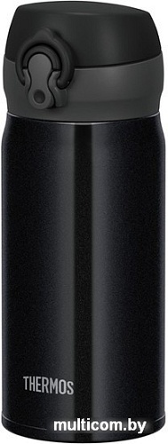 Термокружка Thermos JNL-354 PBK 350мл (черный)