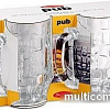 Набор кружек для пива Pasabahce Pub 55289