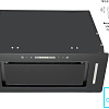 Кухонная вытяжка Backer BH64MC-18F12K-Black