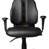 Кресло Duorest DR-140 2SEK1 (черный)