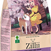 Сухой корм для собак Zillii Adult Dog Large Breed индейка с ягненком 3 кг
