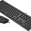 Офисный набор A4Tech KR-3330S