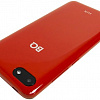 Смартфон BQ-Mobile BQ-5002G Fun (красный)