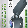 Автомобильный видеорегистратор Intego VX-500WF