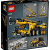 Конструктор LEGO Technic 42108 Мобильный кран