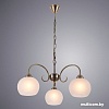 Подвесная люстра Arte Lamp Margo A9317LM-3AB