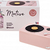 Беспроводная колонка Alive audio Motive (dusty rose)
