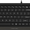 Клавиатура A4Tech Fstyler FK15