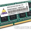 Оперативная память Neo Forza 4GB DDR3 SODIMM PC3-12800 NMSO340D81-1600DA10