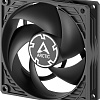 Вентилятор для корпуса Arctic P9 PWM PST (черный)