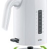 Электрический чайник Braun PurEase WK 3110 WH 0X21010054